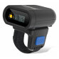 Newland WD4 Ring Scanner Lecteur de code barre portable 1D/2D LED Noir