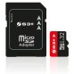 S3Plus Technologies S3SDC10U1/32GB memoria flash MicroSDHC UHS-I Classe 10
