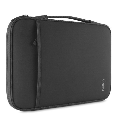 Funda para portátil 11"/ 27,9 cm Belkin B2B081-C00  Negro