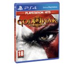 Sony God of War III Remastered - PS Hits English, Italian PlayStation 4