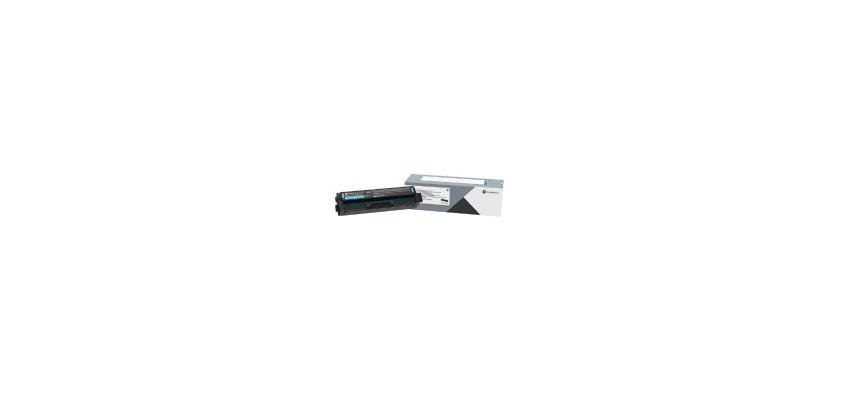 C330H20 LEXMARK CS3226 Toner Cyan High Capacity   3000Pages High Capacity