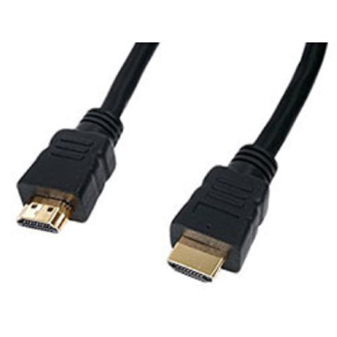 DLH DY-TU3560B câble HDMI 1,5 m HDMI Type A (Standard) Noir