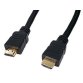 DLH DY-TU3560B câble HDMI 1,5 m HDMI Type A (Standard) Noir