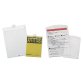Favorit 100460132 cartella sospesa e accessorio Polipropilene (PP) Trasparente 1 pz