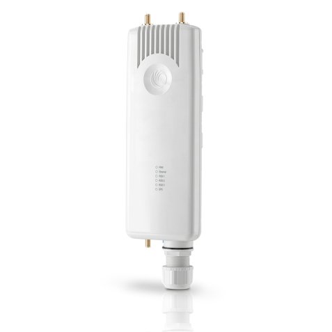 Cambium Networks ePMP 3000L Blanc Connexion Ethernet, supportant l'alimentation via ce port (PoE)