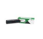 Lexmark C3220K0 toner cartridge 1 pc(s) Black