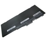 DLH Batterie Li-ion 11.4V 4400mAh 50Wh - CS03XL / CS03046XL / T7B32AA / HSTNN-DB6U / HSTNN-I33C-4 / HSTNN-I33C-5 / HSTNN-I41C-4 / HSTNN-I41C-5 / HSTNN-IB6Y / 800231-141 / 800231-1C1 / 800231-271 / 800231-2C1 / 800231-541 / 800513-001