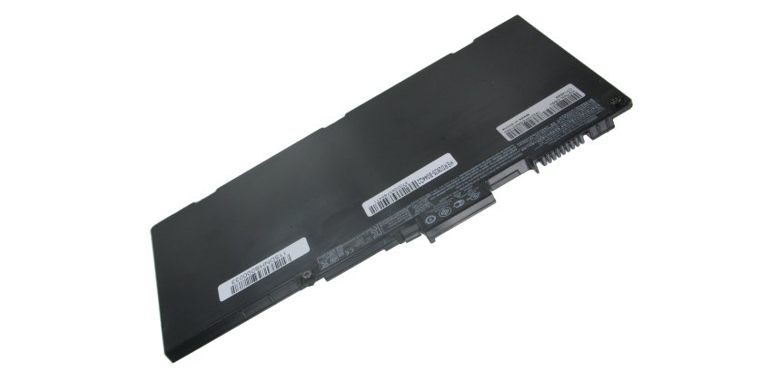 DLH Batterie Li-ion 11.4V 4400mAh 50Wh - CS03XL / CS03046XL / T7B32AA / HSTNN-DB6U / HSTNN-I33C-4 / HSTNN-I33C-5 / HSTNN-I41C-4 / HSTNN-I41C-5 / HSTNN-IB6Y / 800231-141 / 800231-1C1 / 800231-271 / 800231-2C1 / 800231-541 / 800513-001