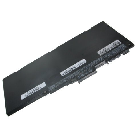 DLH Batterie Li-ion 11.4V 4400mAh 50Wh - CS03XL / CS03046XL / T7B32AA / HSTNN-DB6U / HSTNN-I33C-4 / HSTNN-I33C-5 / HSTNN-I41C-4 / HSTNN-I41C-5 / HSTNN-IB6Y / 800231-141 / 800231-1C1 / 800231-271 / 800231-2C1 / 800231-541 / 800513-001