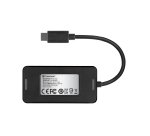 Transcend HUB2C