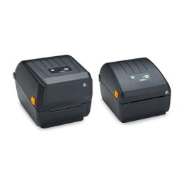 Zebra ZD220 impresora de etiquetas Transferencia térmica 203 x 203 DPI 102 mm/s Alámbrico