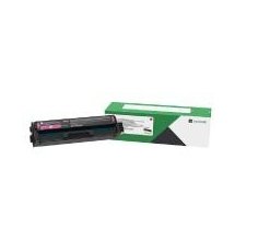 Lexmark C332HM0 Cartouche de toner 1 pièce(s) Magenta