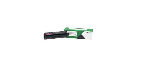 Lexmark C332HM0 Cartouche de toner 1 pièce(s) Magenta