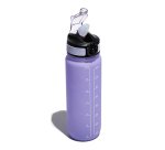 Muitomas WBOTTLESP750VL contenitore e bottiglia da viaggio 750 ml Plastica boccetta a goccia