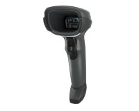 Zebra DS4608-SR Lector de códigos de barras portátil 1D/2D LED Negro