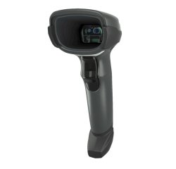 Zebra DS4608-SR Lector de códigos de barras portátil 1D/2D LED Negro
