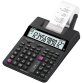 Calculatrice imprimante portable bureau 12 chiffres HR-150 RCE Noire