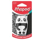 Maped 34012 temperino Temperamatite manuale Nero, Bianco