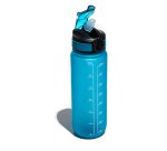 Muitomas WBOTTLESP750BL travel bottle/container 750 ml Plastic Drop bottle