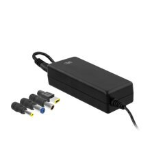 T'nB CHNBDLNV chargeur d'appareils mobiles Ordinateur portable Noir Secteur Intérieure