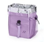 Muitomas COOLBAG8LVL contenitori termico Borsa termica 8 L Viola