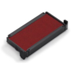 Trodat 6/4927 timbro e inchiostro Rosso 1 pz