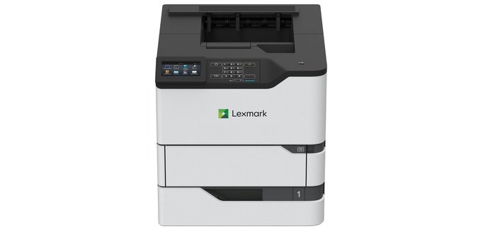 Lexmark MS826de 1200 x 1200 DPI A4