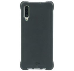 Mobilis Protech Pack funda para teléfono móvil 16,3 cm (6.4") Negro