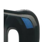 Mobilis Protech Pack funda para teléfono móvil 16,3 cm (6.4") Negro