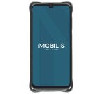 Mobilis Protech Pack coque de protection pour téléphones portables 16,3 cm (6.4") Housse Noir
