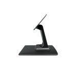 Elo Touch Solutions E307788 soporte para monitor 38,1 cm (15") Escritorio Negro
