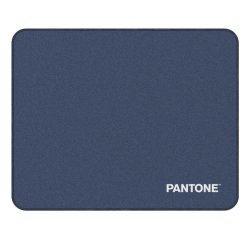 Pantone PT-MP003N tappetino per mouse Blu marino