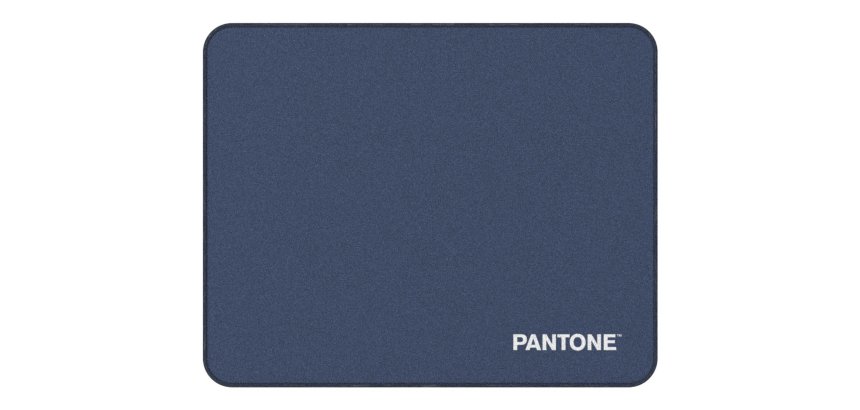 Pantone PT-MP003N mouse pad Navy