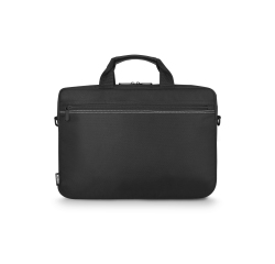 Urban Factory Toplight 39,6 cm (15.6") Mallette Noir