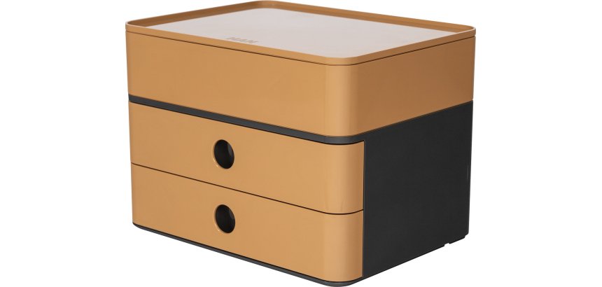 Module de classement SMART-BOX plus ALLISON