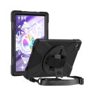 DLH DY-RC4588 étui pour tablette 26,9 cm (10.6") Housse Noir