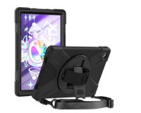 DLH DY-RC4588 étui pour tablette 26,9 cm (10.6") Housse Noir