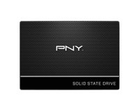 PNY CS900 250 Go 2.5" Série ATA III 3D TLC