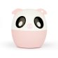 Hamlet XBTPET-PIG portable/party speaker Mono portable speaker Black, Pink, White 4 W