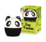 Hamlet XBTPET-PAN altoparlante portatile e per feste Altoparlante portatile mono Nero, Bianco 4 W