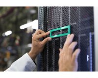 Aruba 1G SFP LC LX module émetteur-récepteur de réseau Fibre optique 1000 Mbit/s