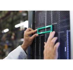 Aruba 1G SFP LC LX module émetteur-récepteur de réseau Fibre optique 1000 Mbit/s