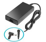 DLH DY-AI3956 adaptateur de puissance & onduleur Intérieure 230 W Noir