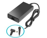 DLH DY-AI3956 adaptateur de puissance & onduleur Intérieure 230 W Noir
