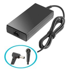 DLH DY-AI3956 adaptateur de puissance & onduleur Intérieure 230 W Noir