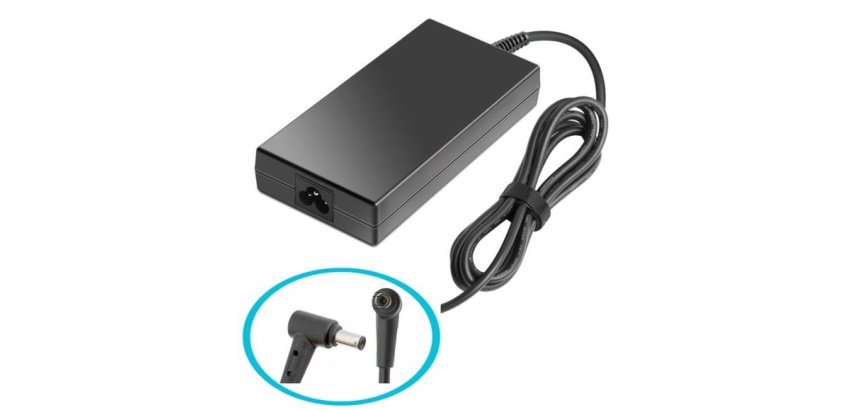 DLH DY-AI3956 adaptateur de puissance & onduleur Intérieure 230 W Noir