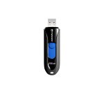 Transcend JetFlash 790 lecteur USB flash 256 Go USB Type-A 3.2 Gen 1 (3.1 Gen 1) Noir