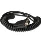 Honeywell CBL-020-300-C00-01 cable de serie Negro 3 m RS232 DB9