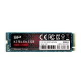 Silicon Power P34A80 512 Go M.2 PCI Express 3.0 NVMe SLC