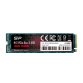 Silicon Power P34A80 512 Go M.2 PCI Express 3.0 NVMe SLC